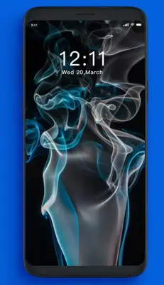 4D Wallpaper android App screenshot 4